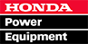 Shop Honda Power Equipment in Montana Power Products